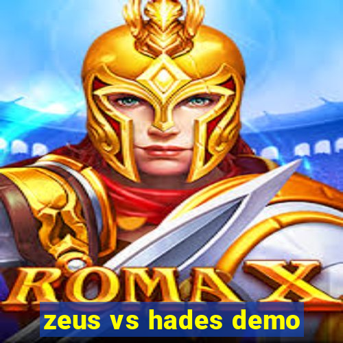 zeus vs hades demo